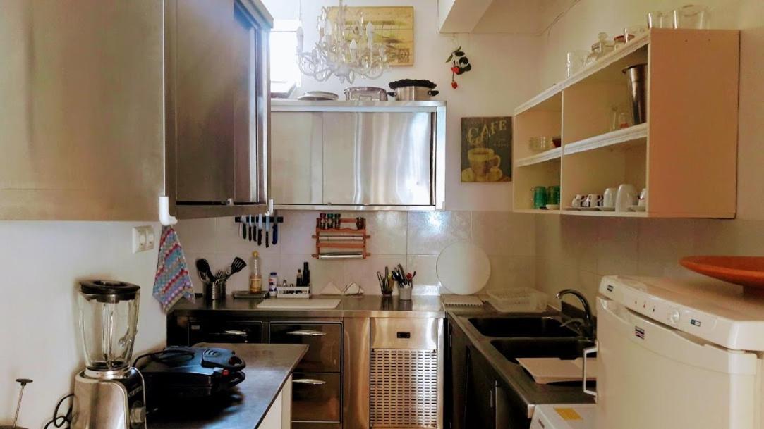 Bloom Villa By The Sea (Adults Only) Agia Pelagia  Exterior foto
